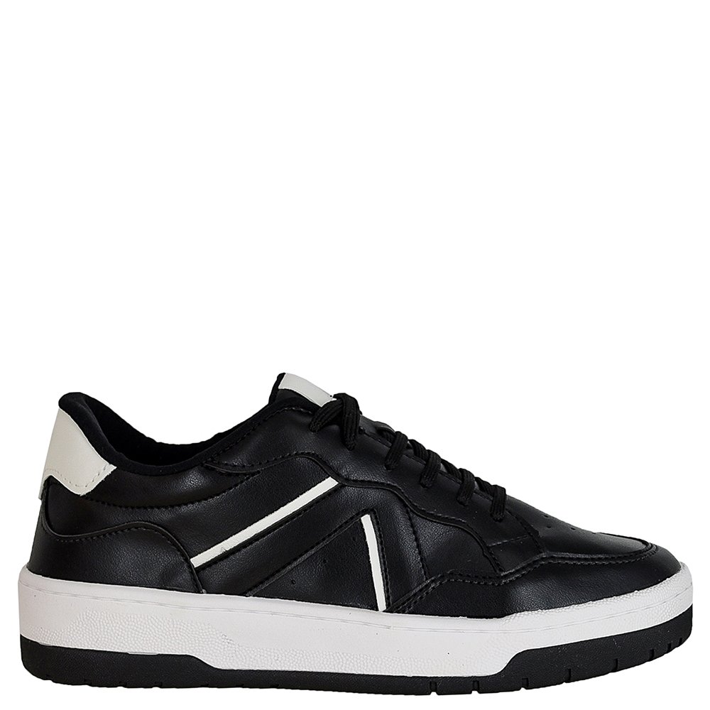 TENIS RECORTES DI SANTINNI image number 0