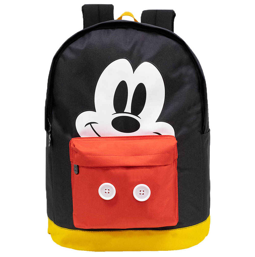 MOCHILA MICKEY DI SANTINNI image number 0