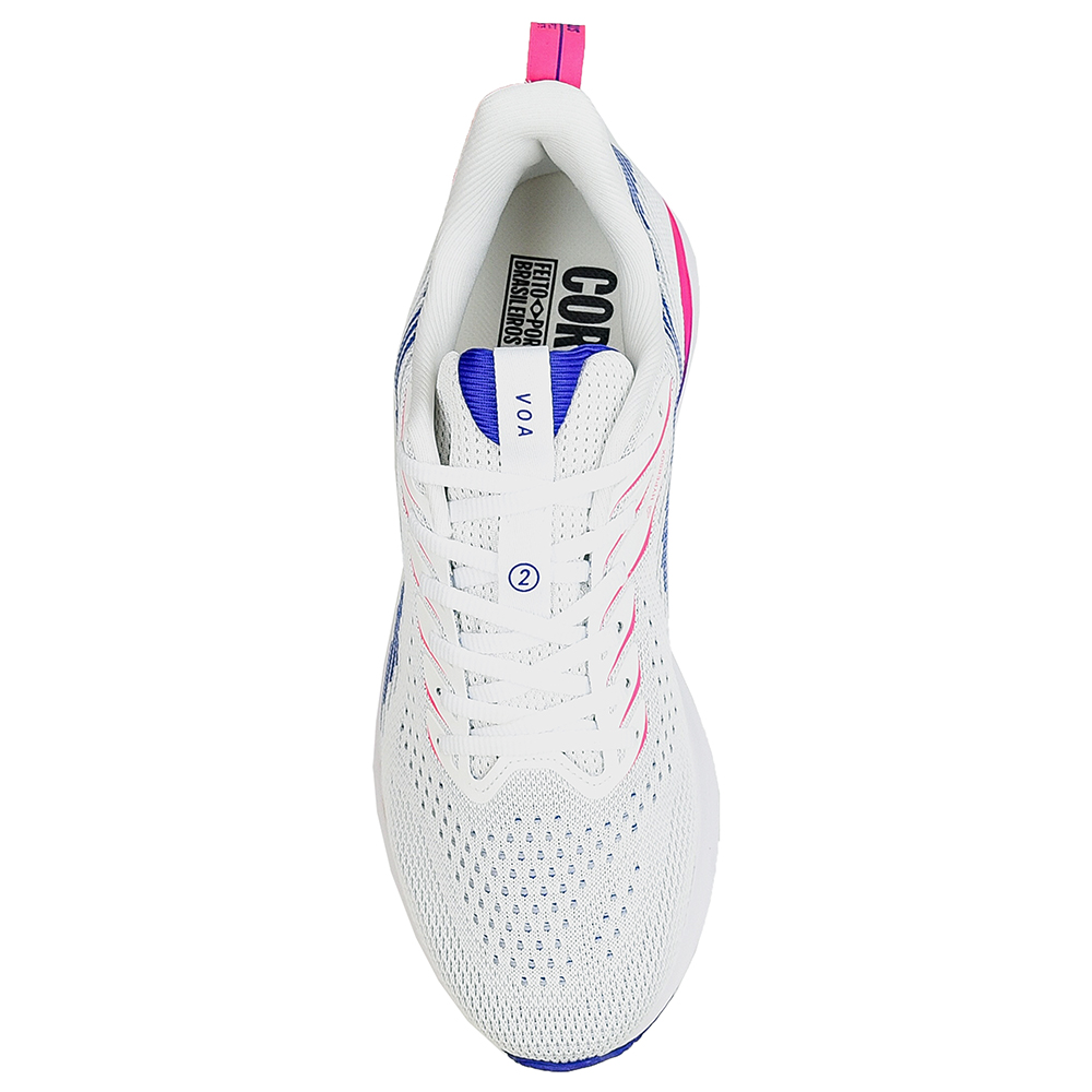 TENIS RUNNING OLYMPIKUS VOA 2 image number 2
