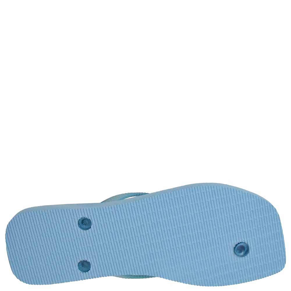 CHINELO HAVAIANAS SLIM SQUARE JELLY image number 3