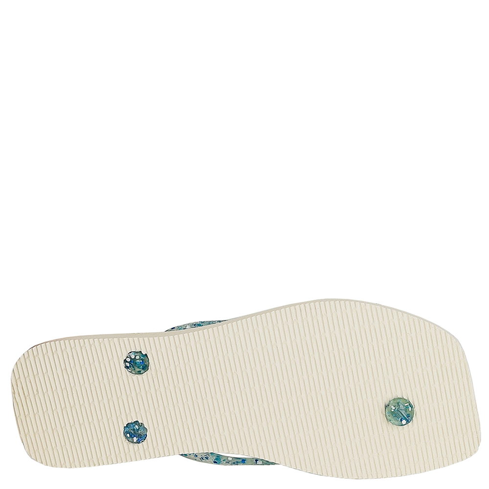 CHINELO HAVAIANAS SLIM SQUARE FOLIA image number 3