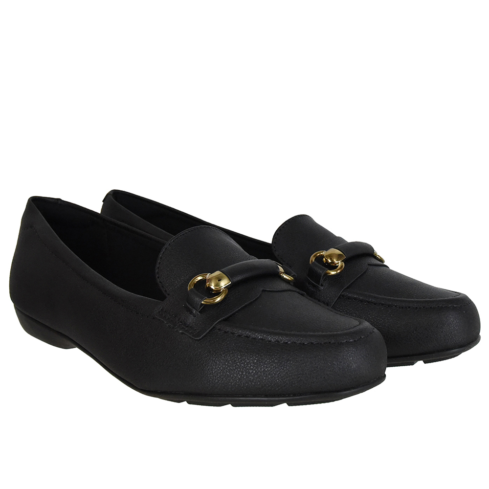 MOCASSIM ENFEITE METAL MODARE image number 1