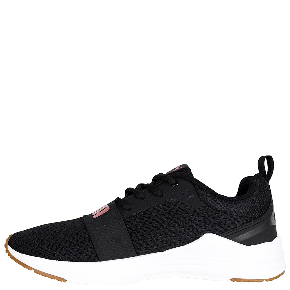 TENIS PUMA WIRED RUN WNS 386163 image number 3