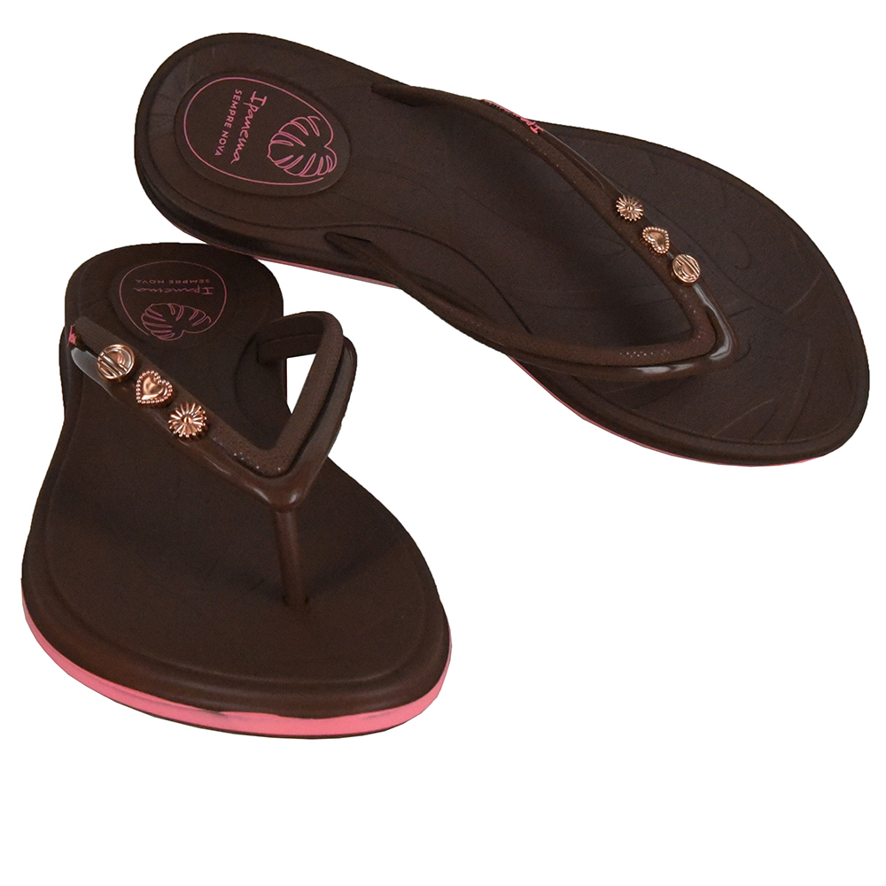 CHINELO IPANEMA SHINE PIN image number 3