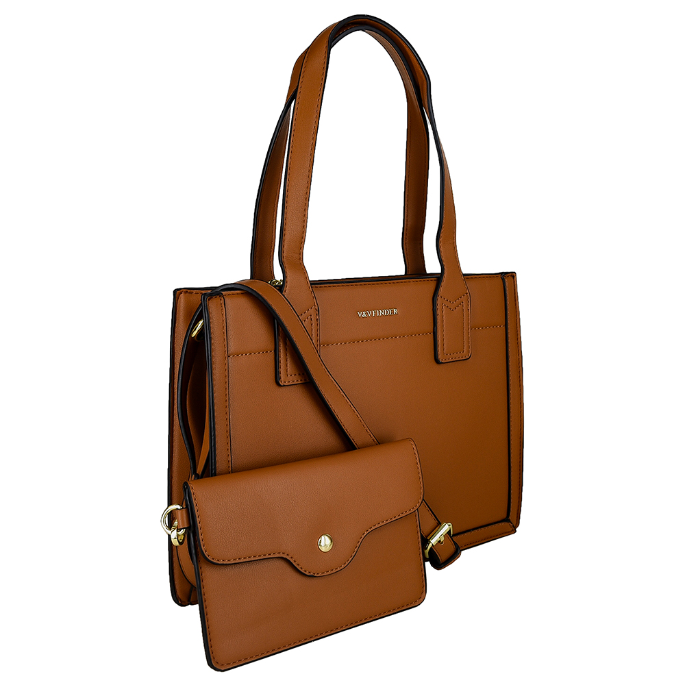 BOLSA FEM DI SANTINNI image number 1
