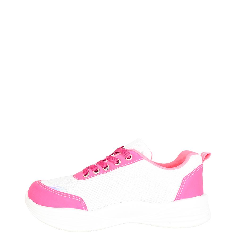 TENIS INFANTIL BOTINHO BT183 image number 3