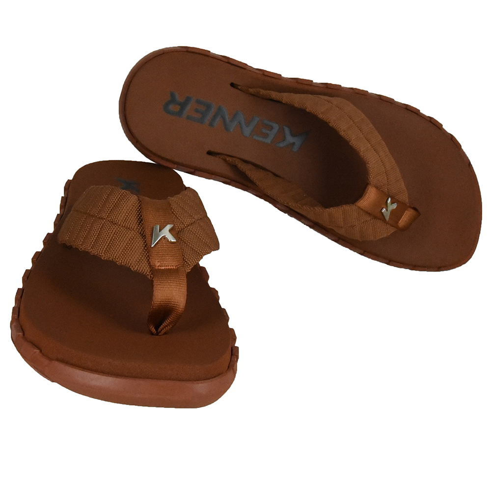 CHINELO MEGAH PUFFER KENNER image number 3