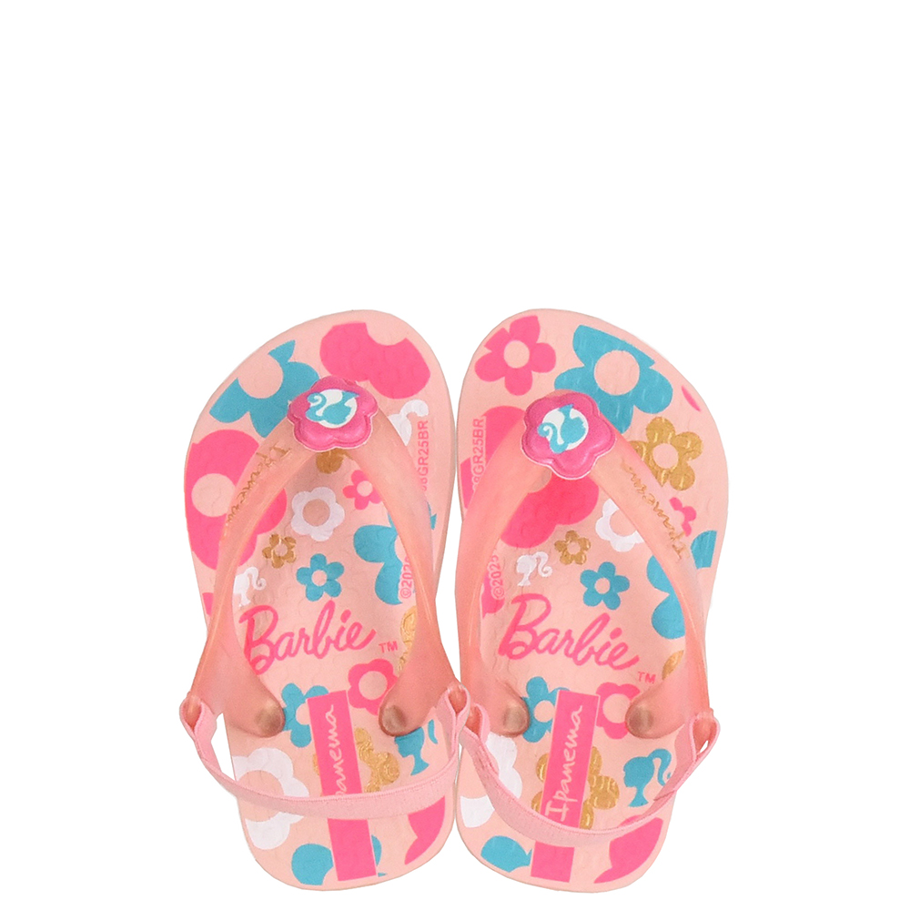 CHINELO BEBE BARBIE image number 0