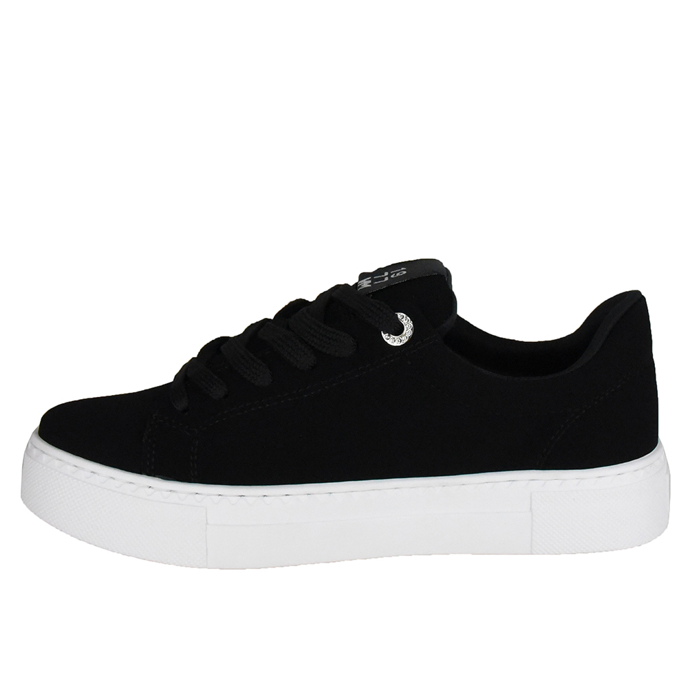 TENIS PESPONTO VIA MARTE image number 3