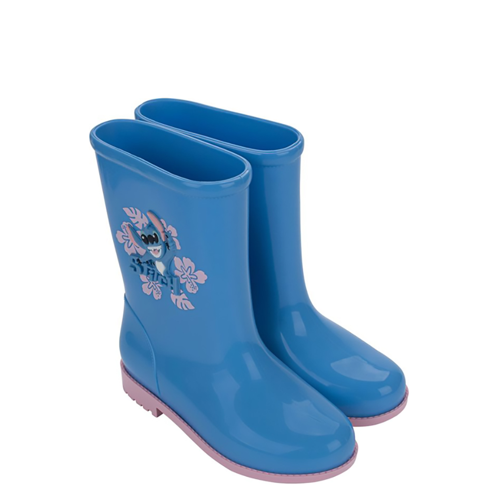 GALOCHA INFANTIL STITCH COLORFUL image number 1