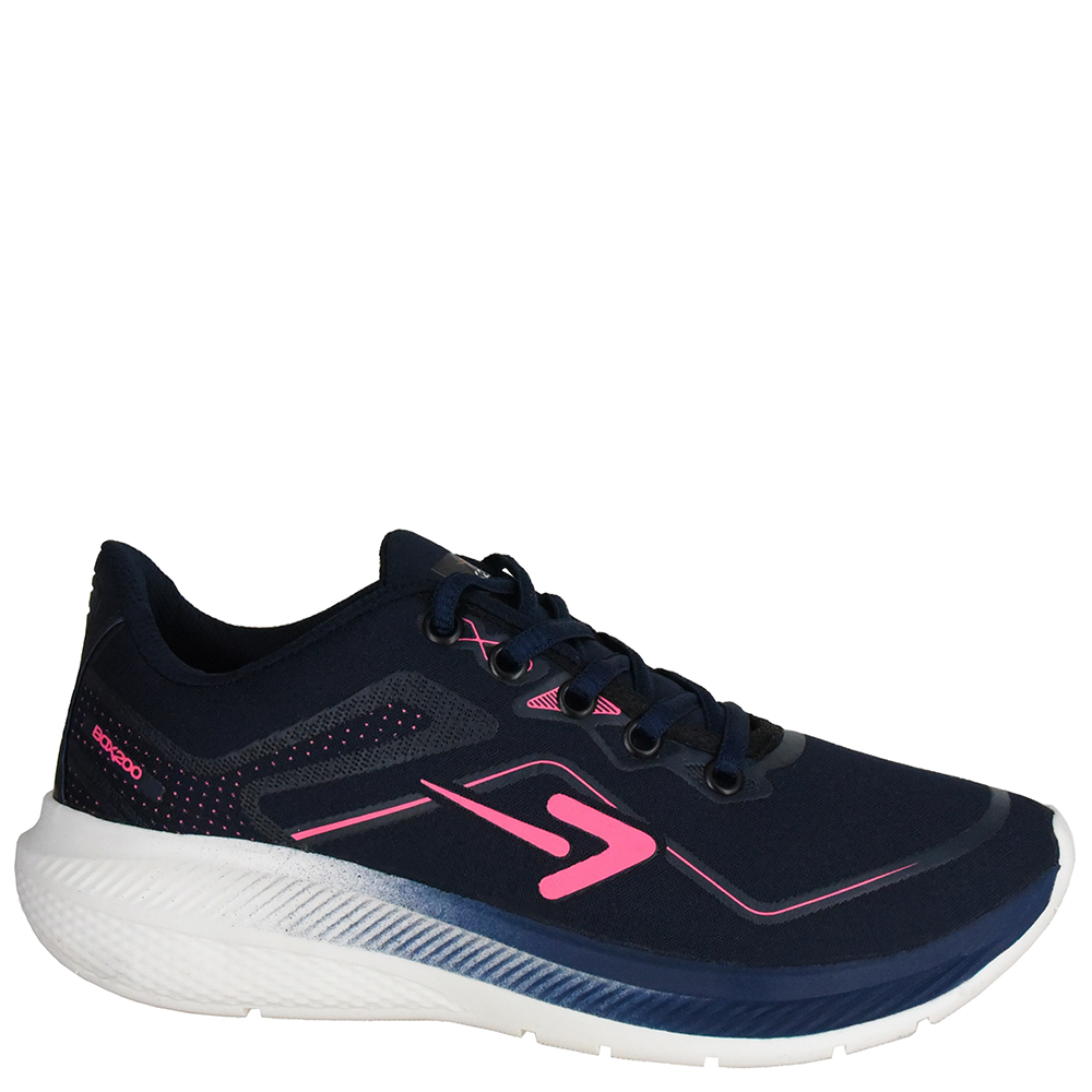TENIS BOX 200 BX2513 image number 0