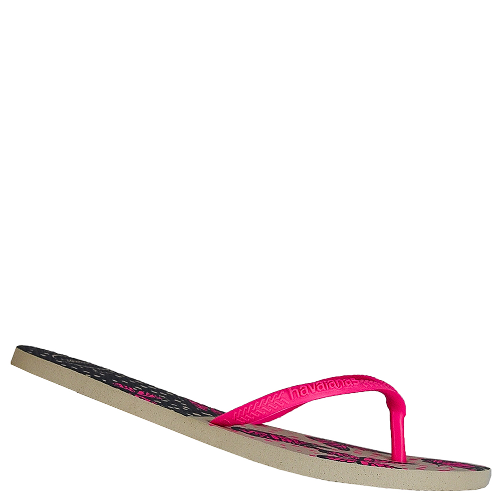 CHINELO HAVAIANAS FLAT MIX image number 2