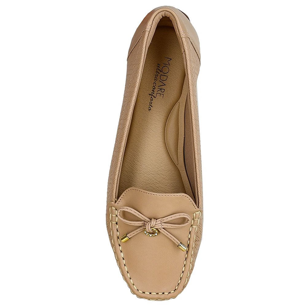 MOCASSIM LACINHO MODARE image number 2