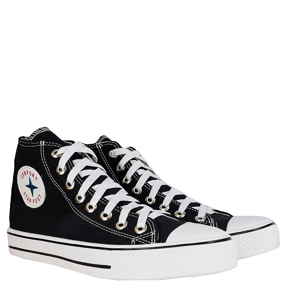 TENIS CASUAL STAR FEET image number 1