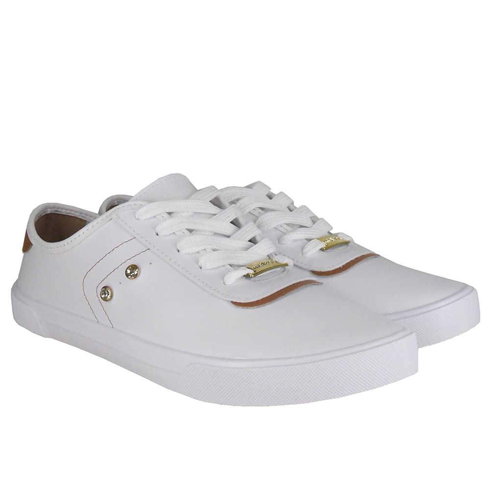 TENIS CRISTAL MOLECA image number 1