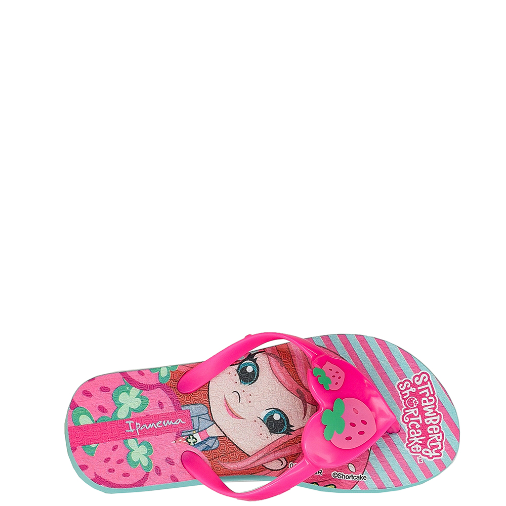 CHINELO INFANTIL MORANGUINHO 25510 image number 1