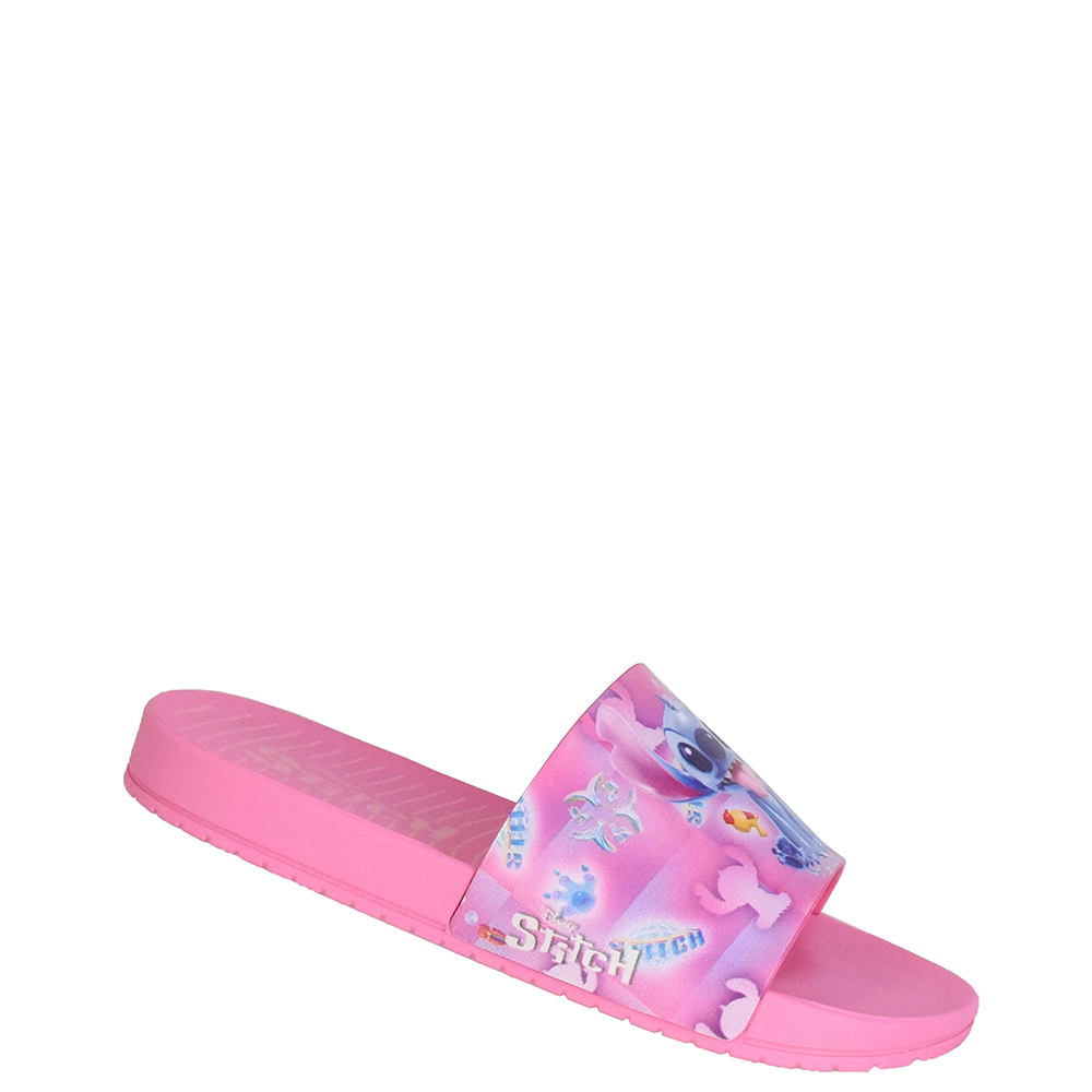 CHINELO SLIDE INFANTIL DISNEY image number 2
