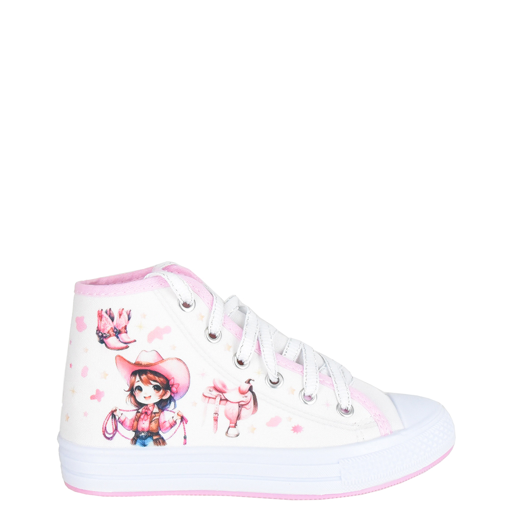 TENIS INFANTIL STAR CHIC image number 0