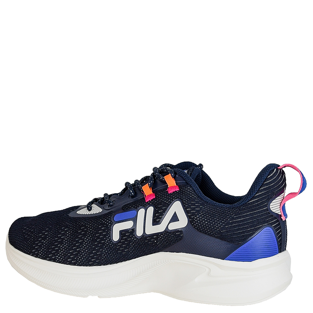 TENIS FILA RACER FOR ALL image number 3