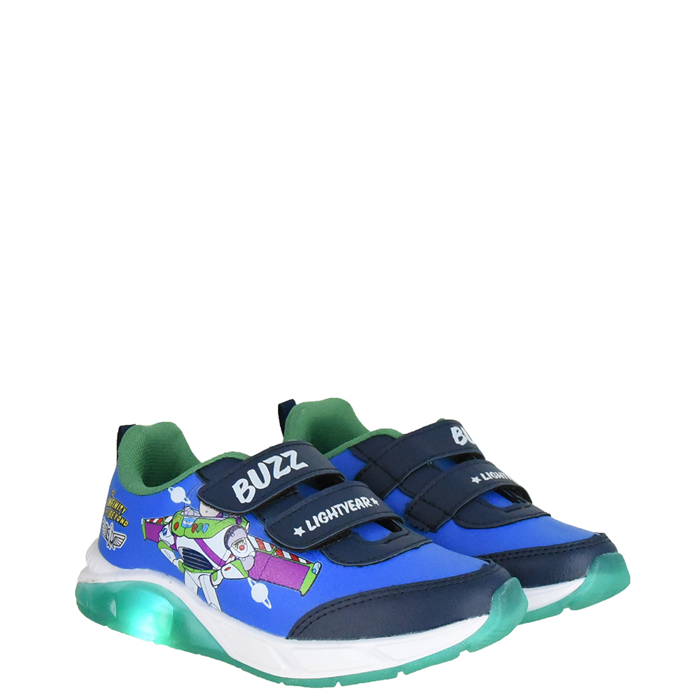 TENIS INFANTIL DISNEY TOY STORY image number 1