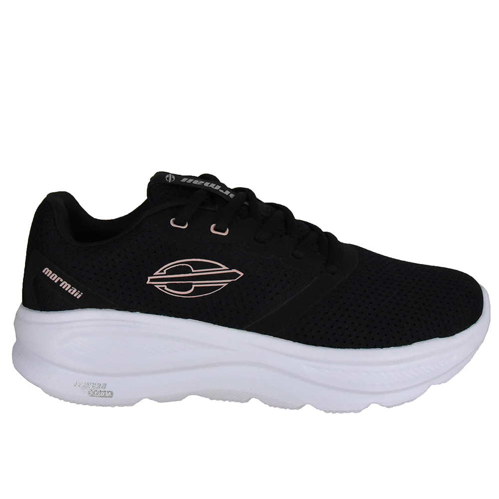 TENIS MORMAII SPORT WEAR PUSH 204108 image number 0