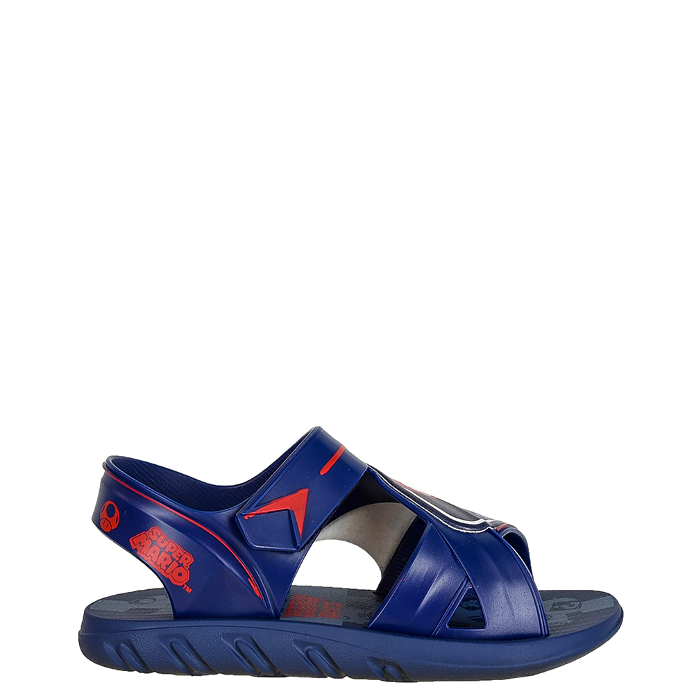 PAPETE INFANTIL SUPER MARIO WORLD 23013 image number 0