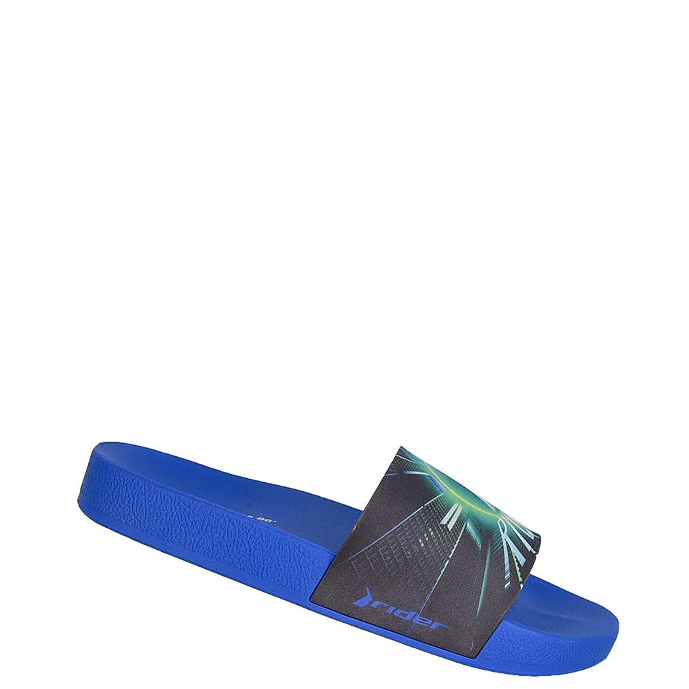CHINELO SLIDE INFANTIL RIDER PLAYER image number 2