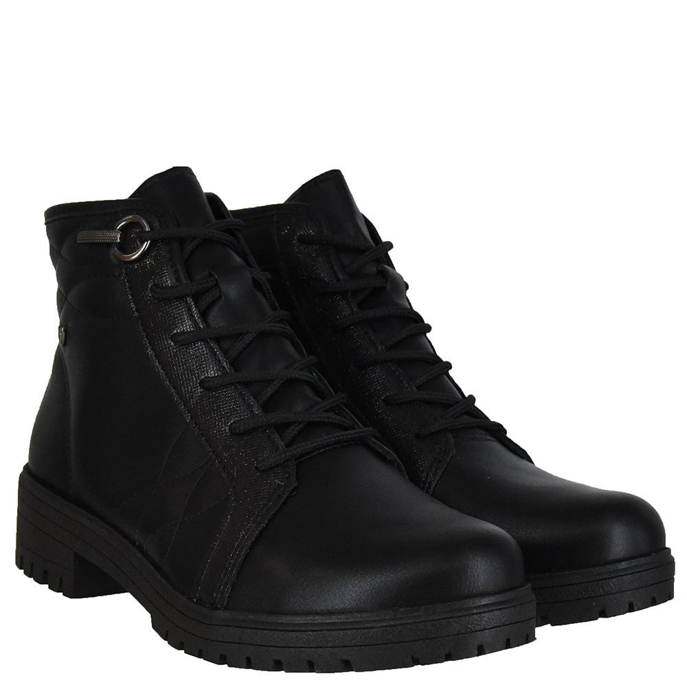 BOTA TRATORADA DETALHE LATERAL MISSISSIPI image number 1