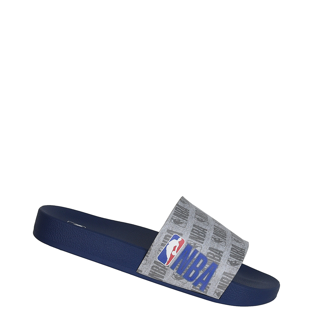 CHINELO INFANTIL RIDER FULL 86 NBA II SLIDE image number 2
