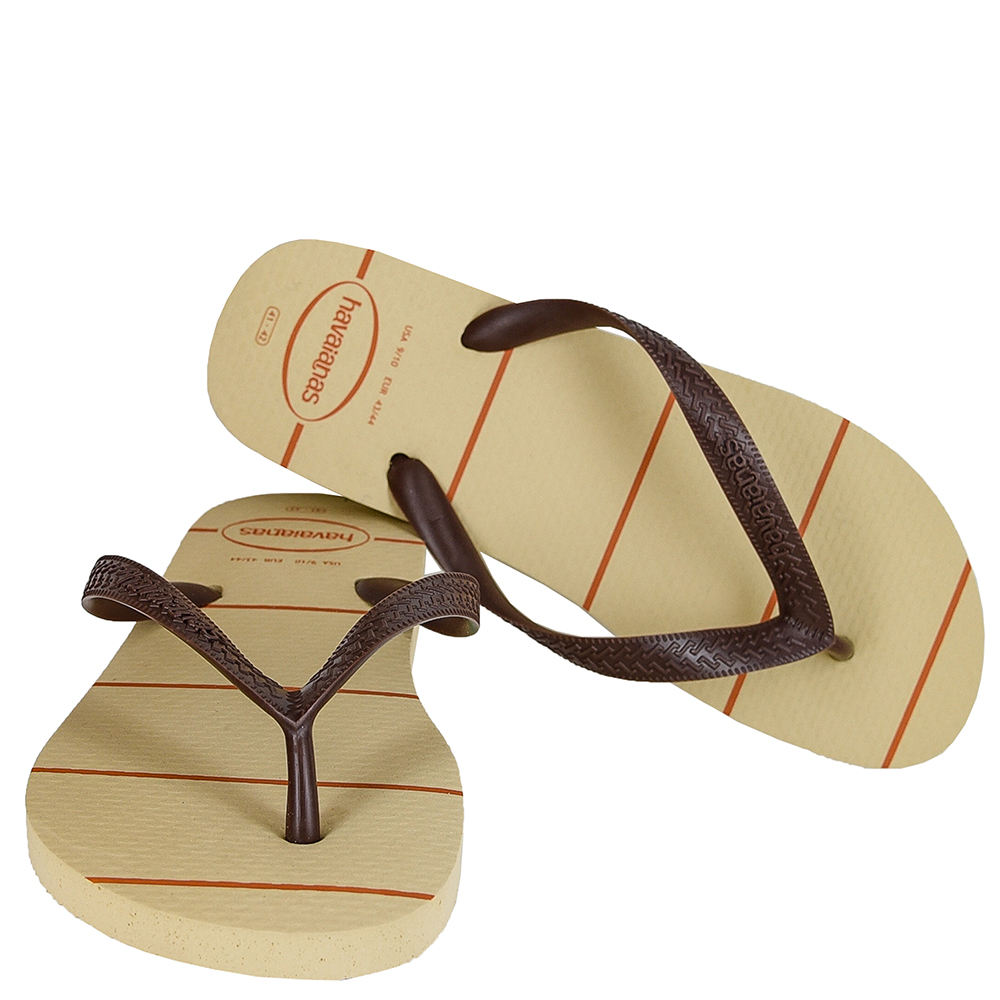 CHINELO COLOR ESSENTIAL HAVAIANAS image number 4