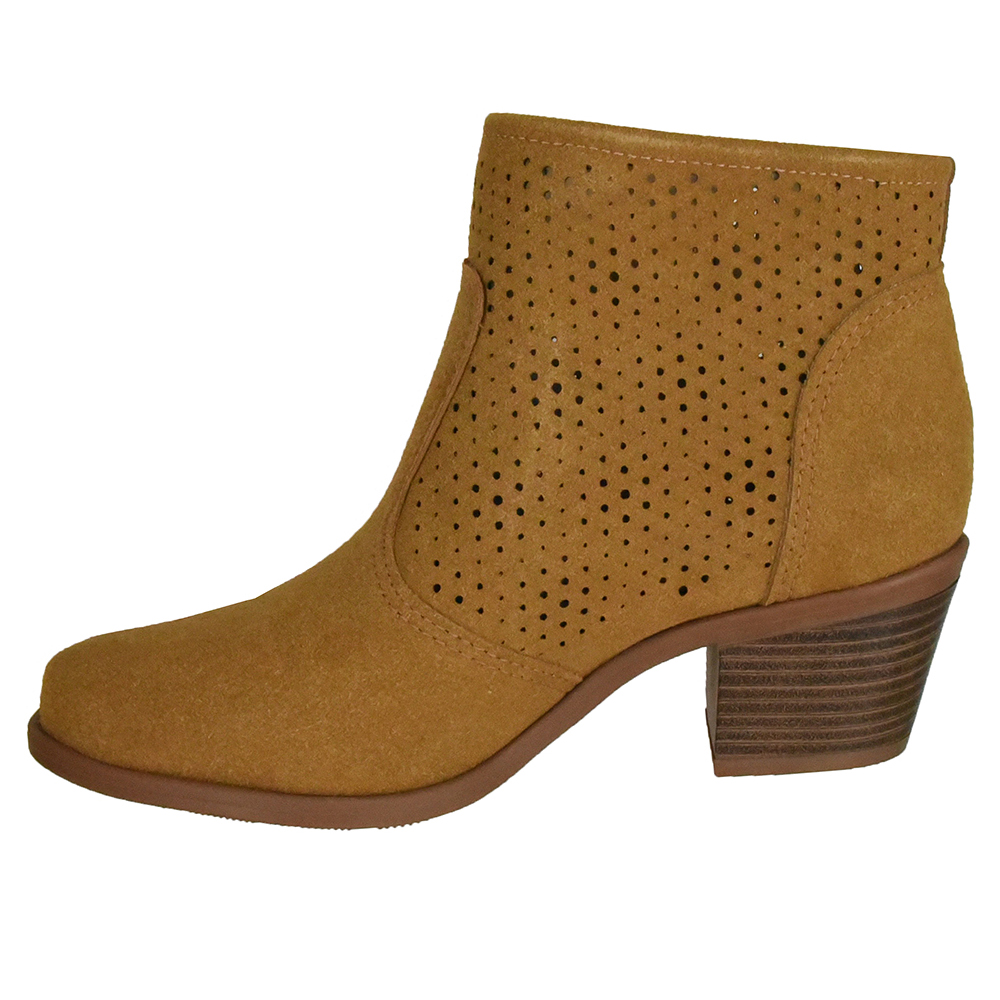 BOTA COUNTRY FURINHO PINGENTE MODARE image number 2