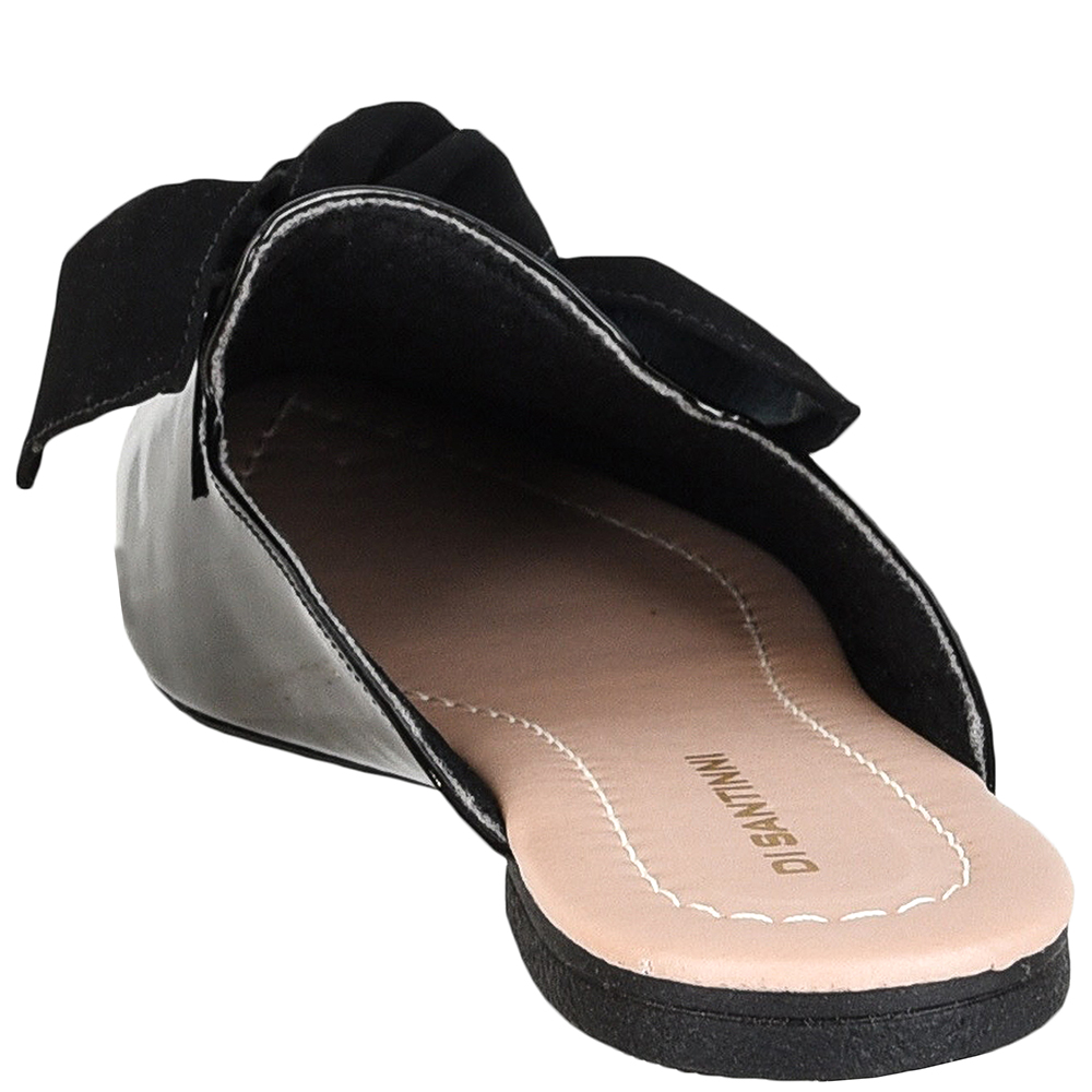 Mule di hot sale santinni