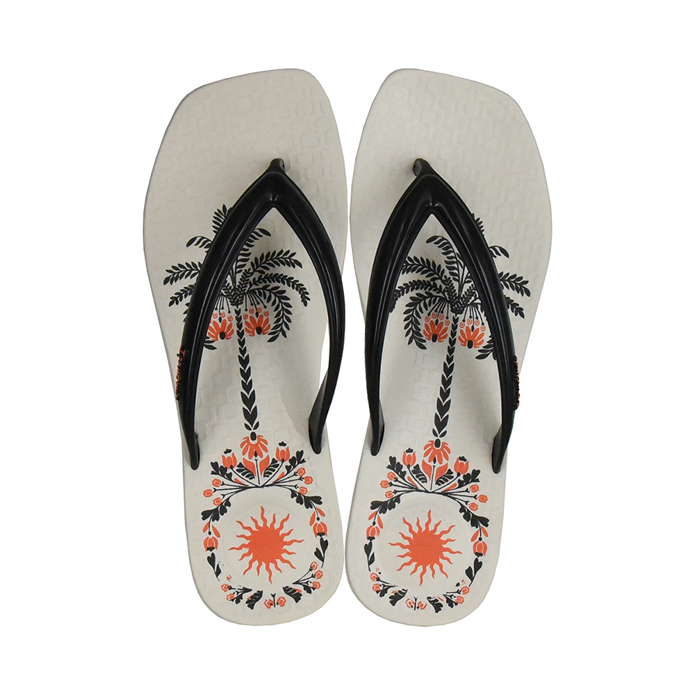 CHINELO IPANEMA PLUMA PRINT 27503 image number 0