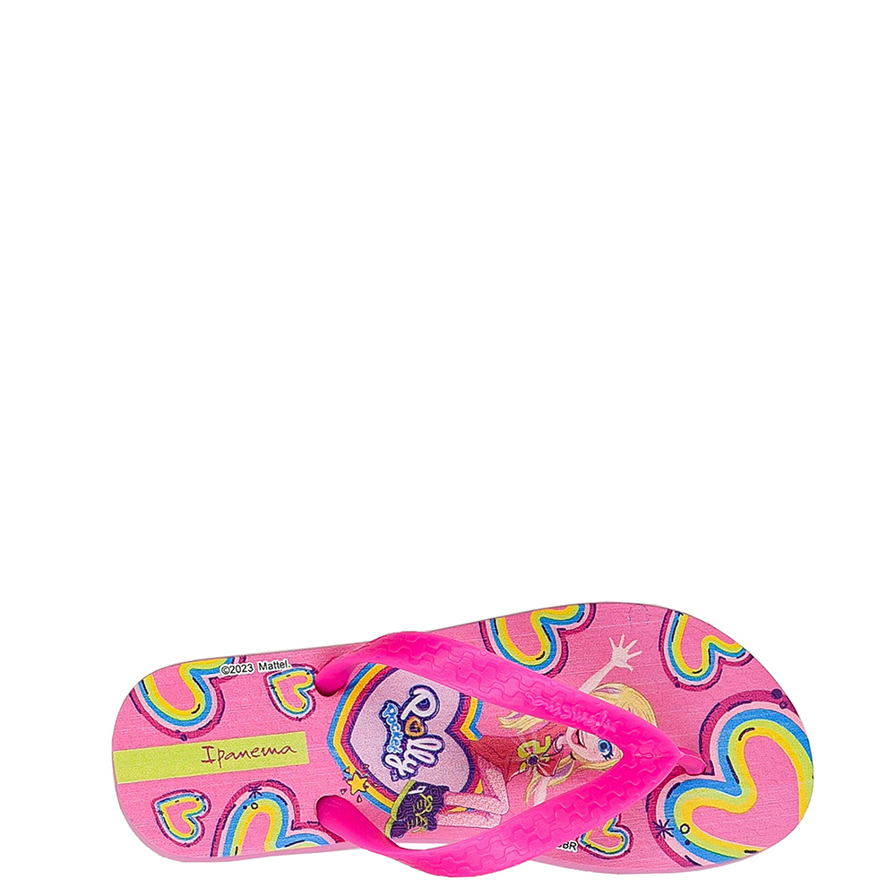 CHINELO INFANTIL POLLY 26048 image number 1