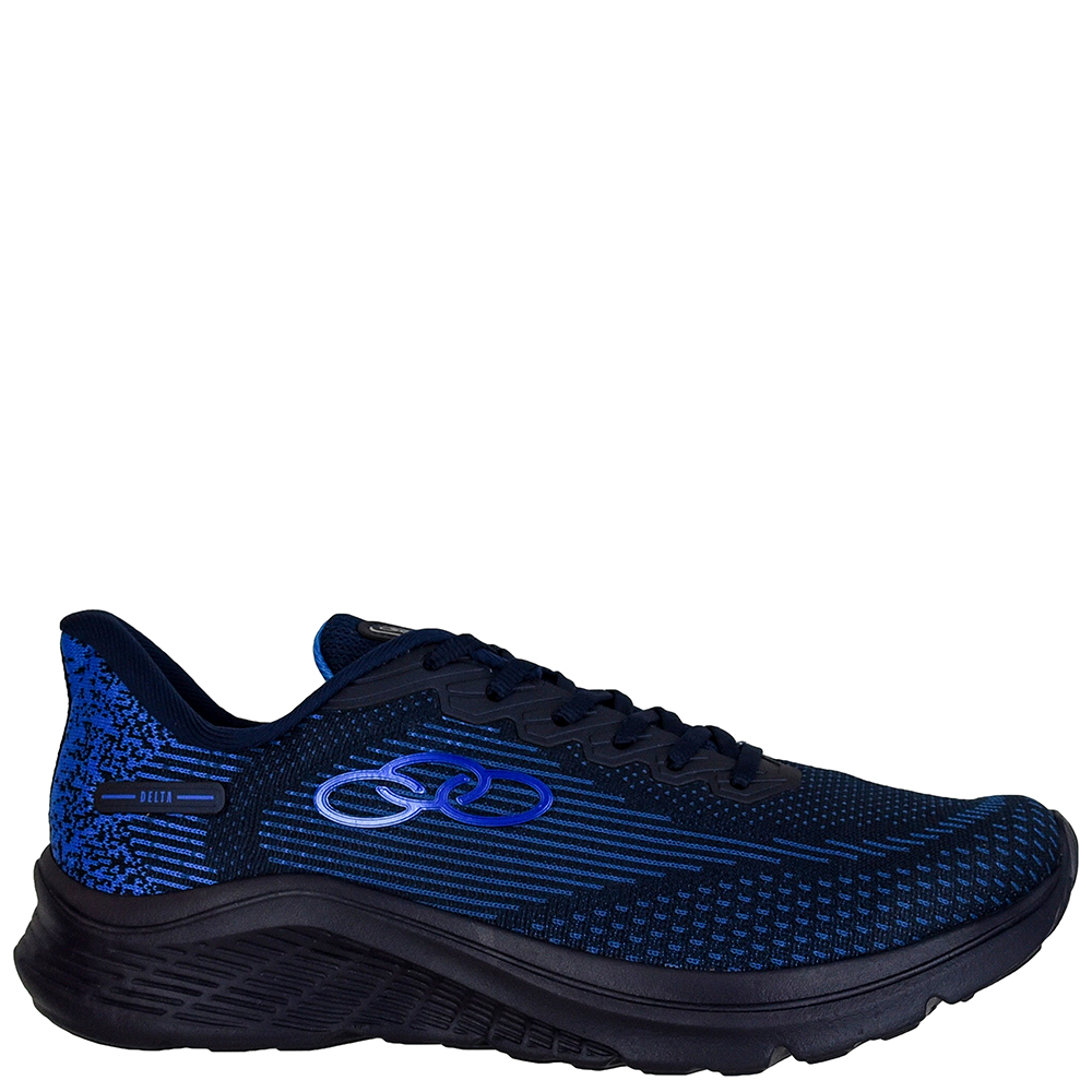 TENIS OLYMPIKUS DELTA image number 0