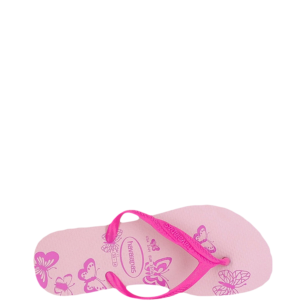 CHINELO FEM HAVAIANAS FANTASIA ALTO ASTRAL image number 2