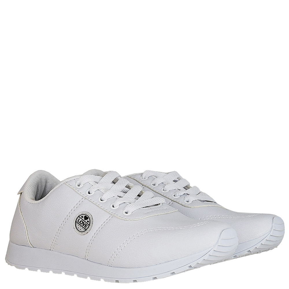 TENIS LOVE DI SANTINNI image number 1