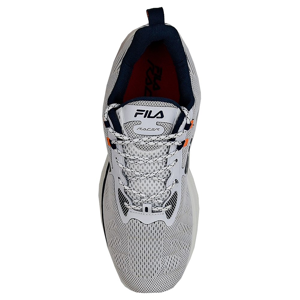 TENIS FILA RACER FOR ALL image number 2