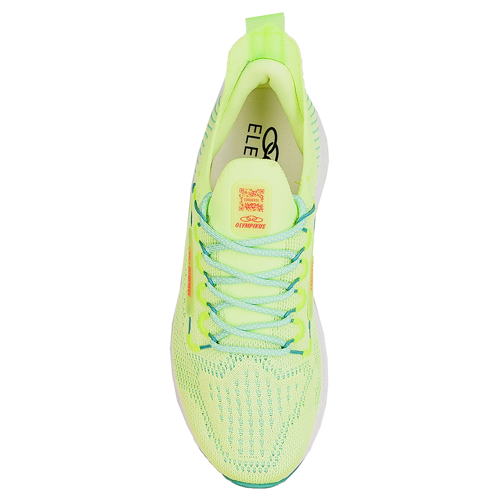 TENIS OLYMPIKUS SUBVERSE 43514215 image number 2