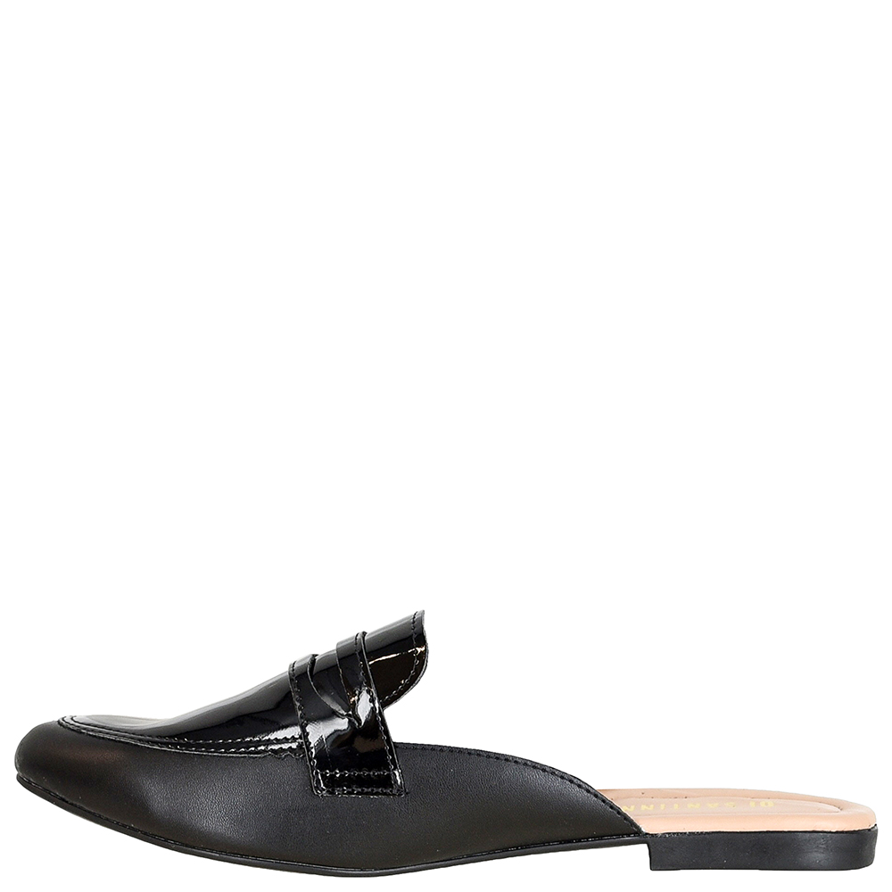 MULE MOCASSIM DI SANTINNI image number 3
