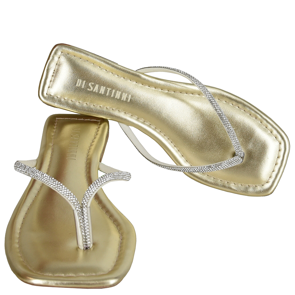 RASTEIRA STRASS DEDO DI SANTINNI image number 4