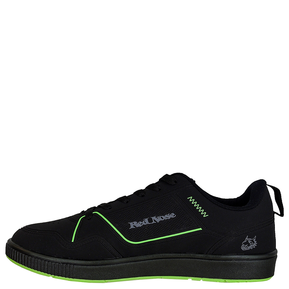 TENIS CASUAL CALLAHAN RED NOSE image number 3