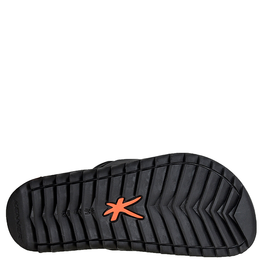 CHINELO KIVAH FULL FORCE KENNER image number 3