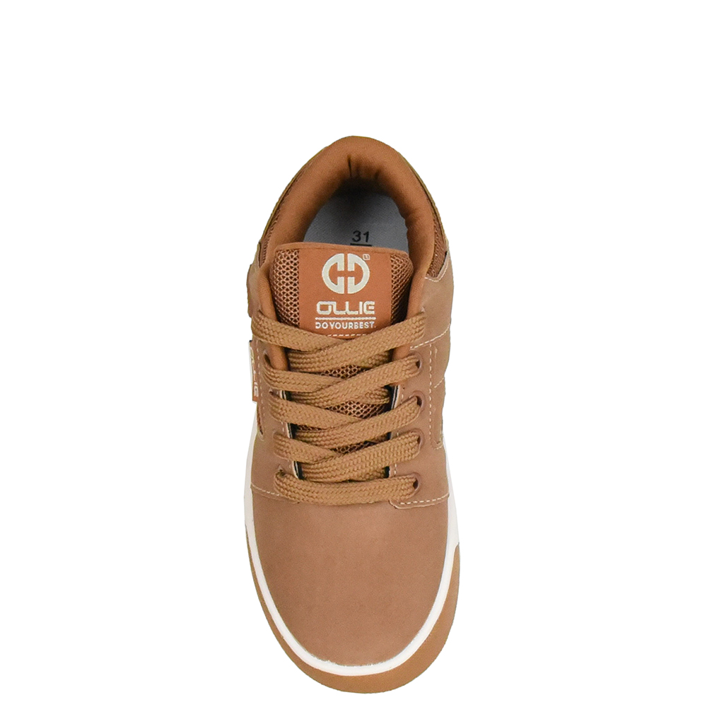 TENIS INFANTIL OLLIE image number 2