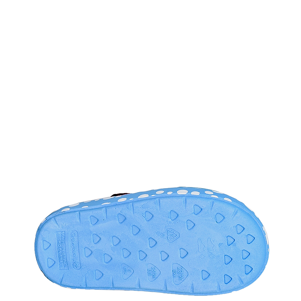 BABUCH INFANTIL GALINHA PINTADINHA 22968 image number 4