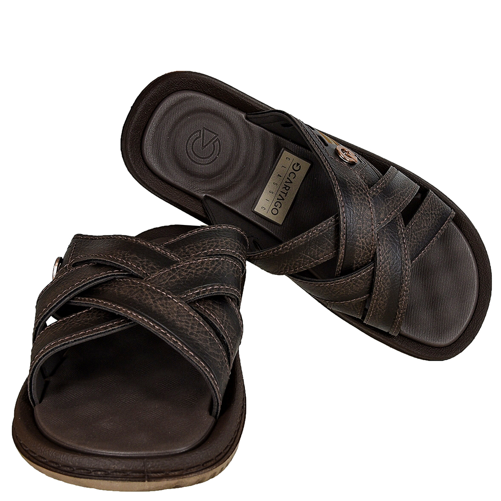 CHINELO FIJI ESSENCIAL SLIDE CARTAGO 12317 image number 3