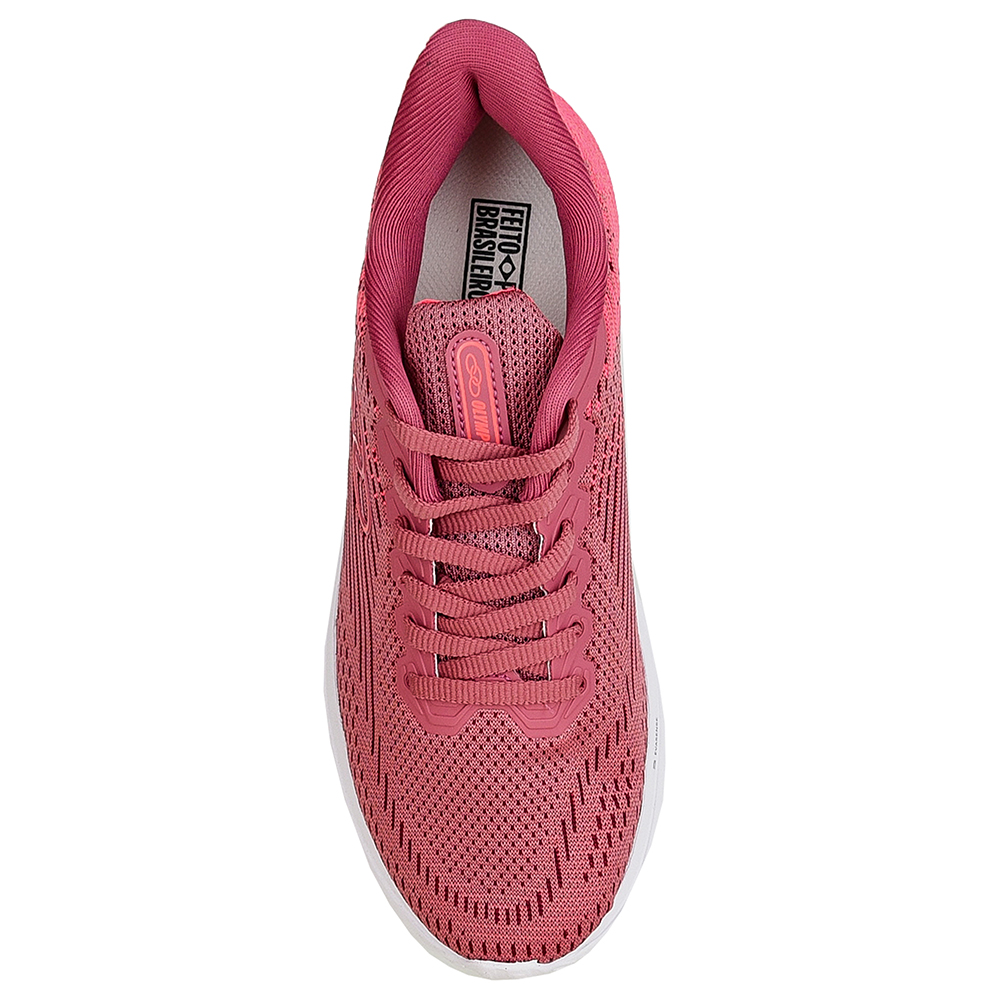 TENIS OLYMPIKUS DELTA image number 2