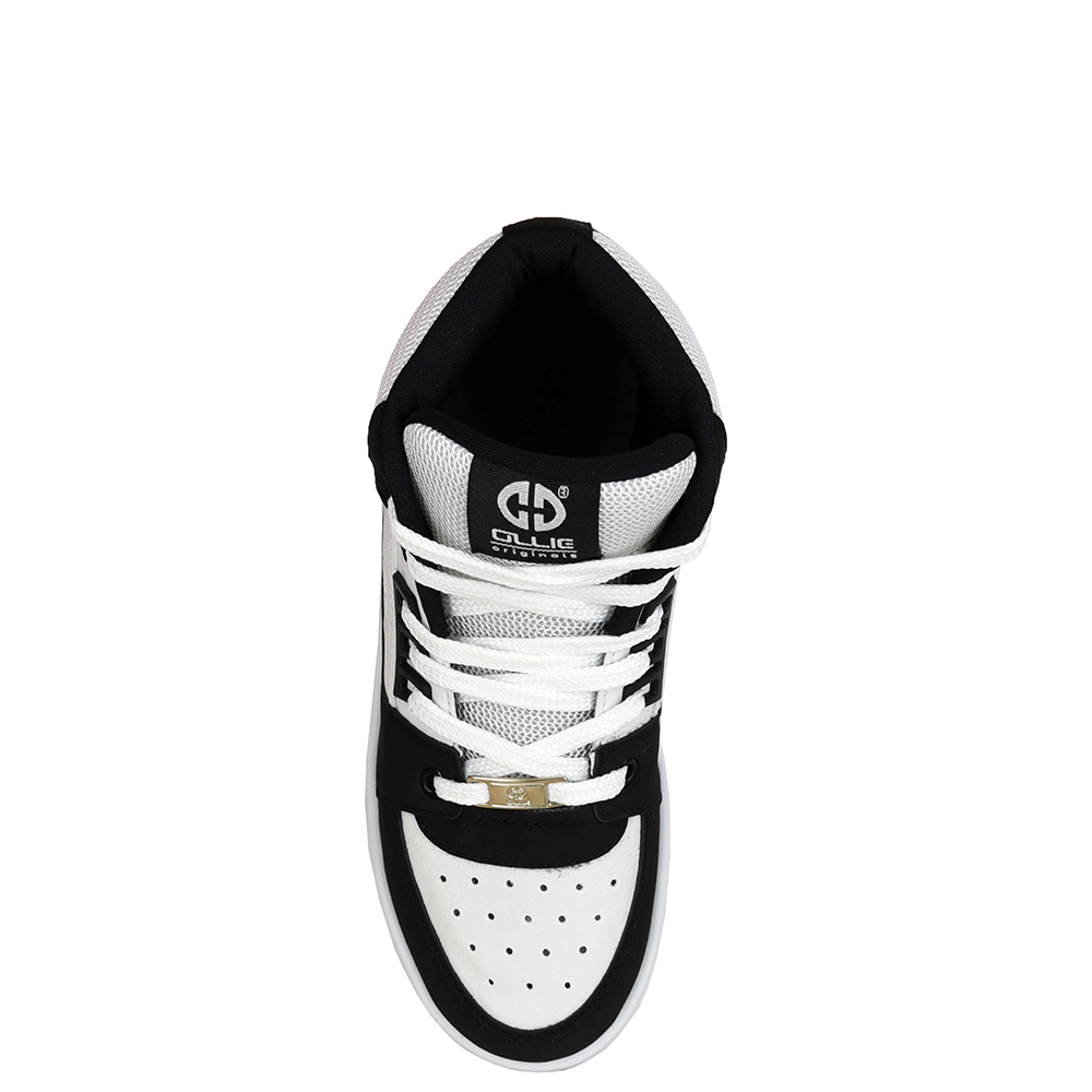 TENIS INFANTIL STREET OLLIE RIO INF image number 2