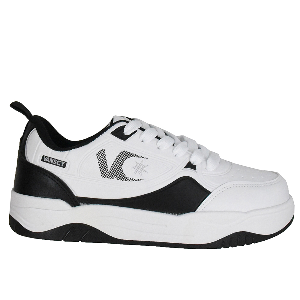 TENIS BLACK FREE V4785 image number 0