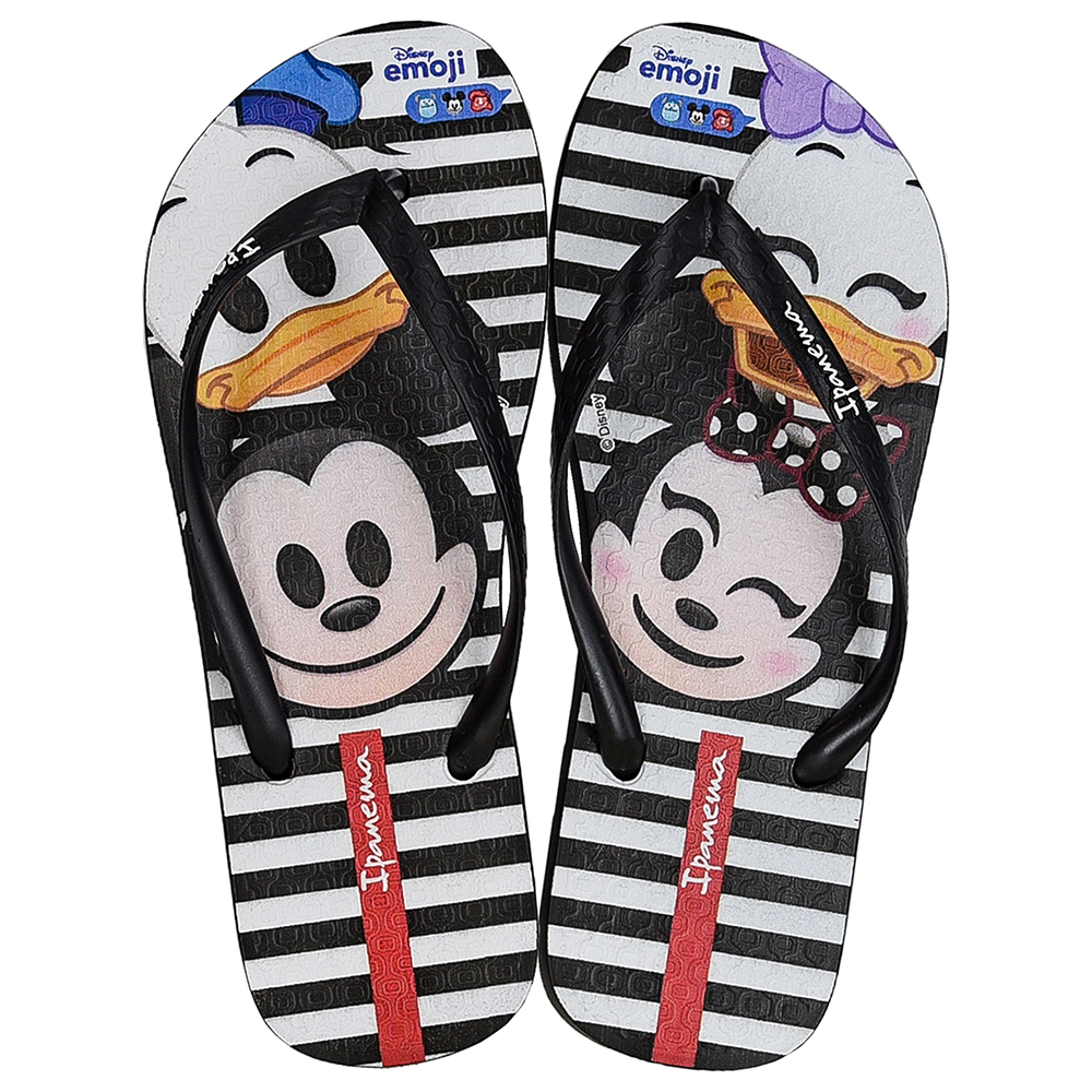 CHINELO IPANEMA DISNEY FRIENDS image number 0